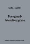 Management-Informationssysteme