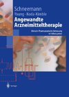 Angewandte Arzneimitteltherapie