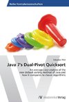 Java 7's Dual-Pivot Quicksort