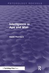 Intelligence in Ape and Man