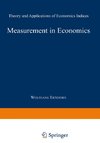 Measurement in Economics