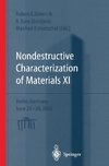 Nondestructive Characterization of Materials XI