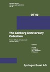 The Gohberg Anniversary Collection