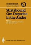 Stratabound Ore Deposits in the Andes