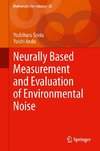 Neurally Based Measurement and Evaluation of Environmental Noise