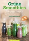 Grüne Smoothies