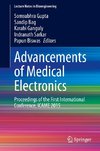 Advancements of Medical Electronics