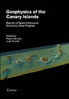 Geophysics of the Canary Islands