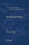 Rethinking Popper