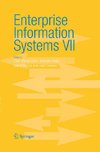 Enterprise Information Systems VII