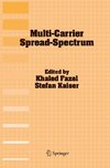 Multi-Carrier Spread-Spectrum