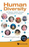 Human Diversity