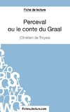 Perceval ou le conte du Graal de Chrétien de Troyes (Fiche de lecture)