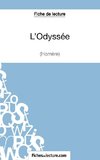 L'Odyssée d'Homère (Fiche de lecture)