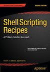 Shell Scripting Recipes