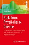 Praktikum Physikalische Chemie