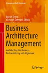 Business Architecture Management