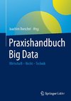 Praxishandbuch Big Data