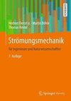 Strömungsmechanik für Ingenieure und Naturwissenschaftler