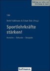 Sportlehrkräfte stärken!