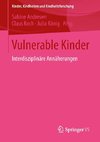 Vulnerable Kinder