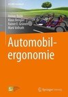 Bubb, H: Automobilergonomie