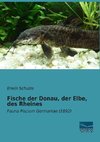 Fische der Donau, der Elbe, des Rheines