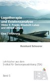 Logotherapie und Existenzanalyse