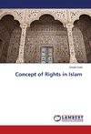 Concept of Rights in Islam