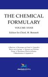 The Chemical Formulary, Volume 32