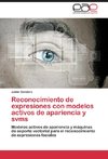 Reconocimiento de expresiones con modelos activos de apariencia y svms