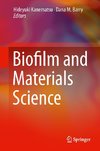 Biofilm and Materials Science