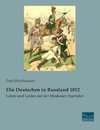 Die Deutschen in Russland 1812