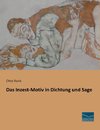 Das Inzest-Motiv in Dichtung und Sage