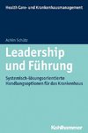 Leadership und Führung