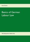 Basics of German Labour Law