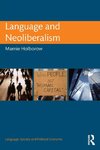 Holborow, M: Language and Neoliberalism