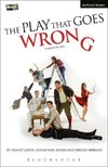 The Play That Goes Wrong