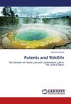 Patents and Wildlife