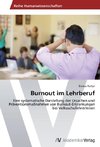 Burnout im Lehrberuf