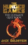 The Hunger Games - The Ultimate Quiz Book