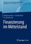 Finanzierung im Mittelstand