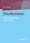 Eliteökonomen