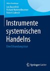 Instrumente systemischen Handelns