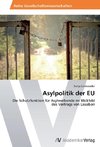 Asylpolitik der EU