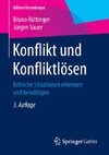 Konflikt und Konfliktlösen