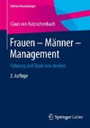 Frauen - Männer - Management