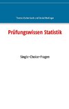 Prüfungswissen Statistik