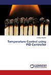 Temperature Control using PID Controller