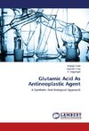 Glutamic Acid As Antineoplastic Agent